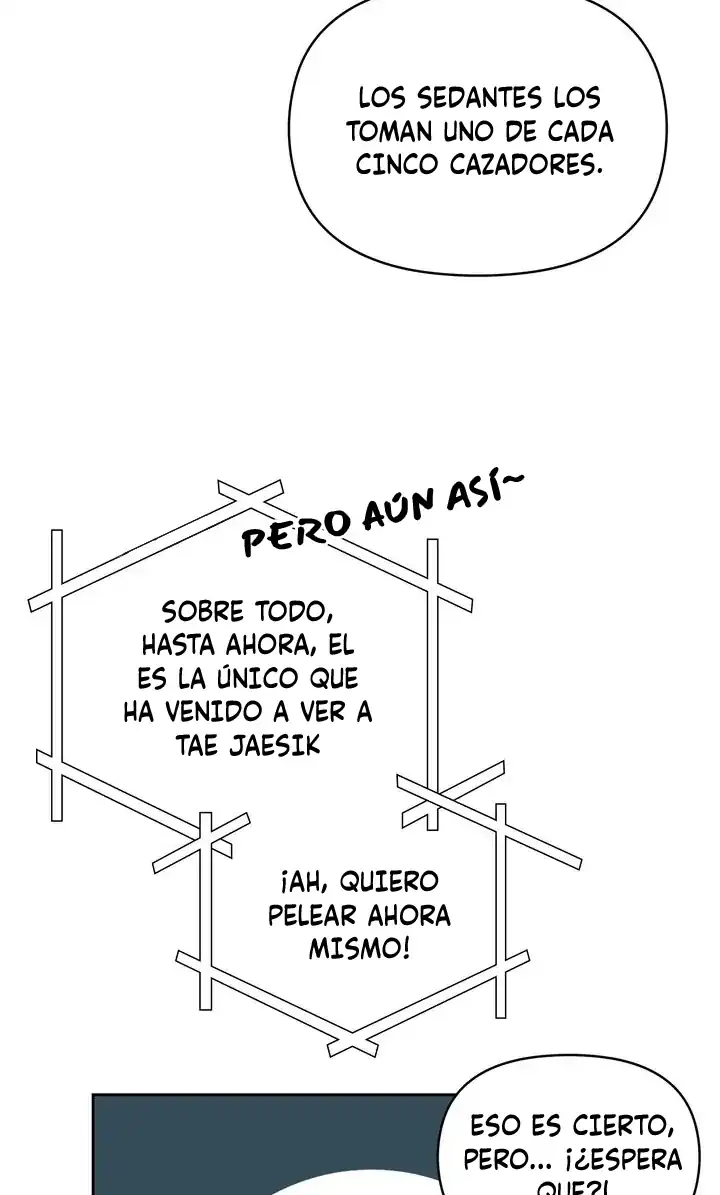 Página 15 — Mision salvar al cazador Capítulo 19