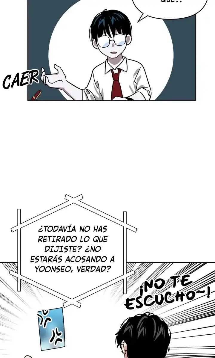 Página 16 — Mision salvar al cazador Capítulo 19