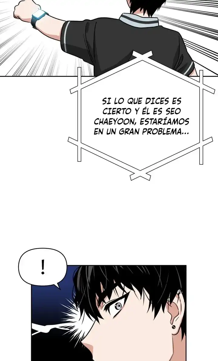 Página 17 — Mision salvar al cazador Capítulo 19