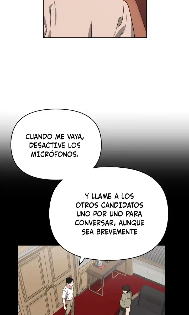 Página 26 — Mision salvar al cazador Capítulo 19