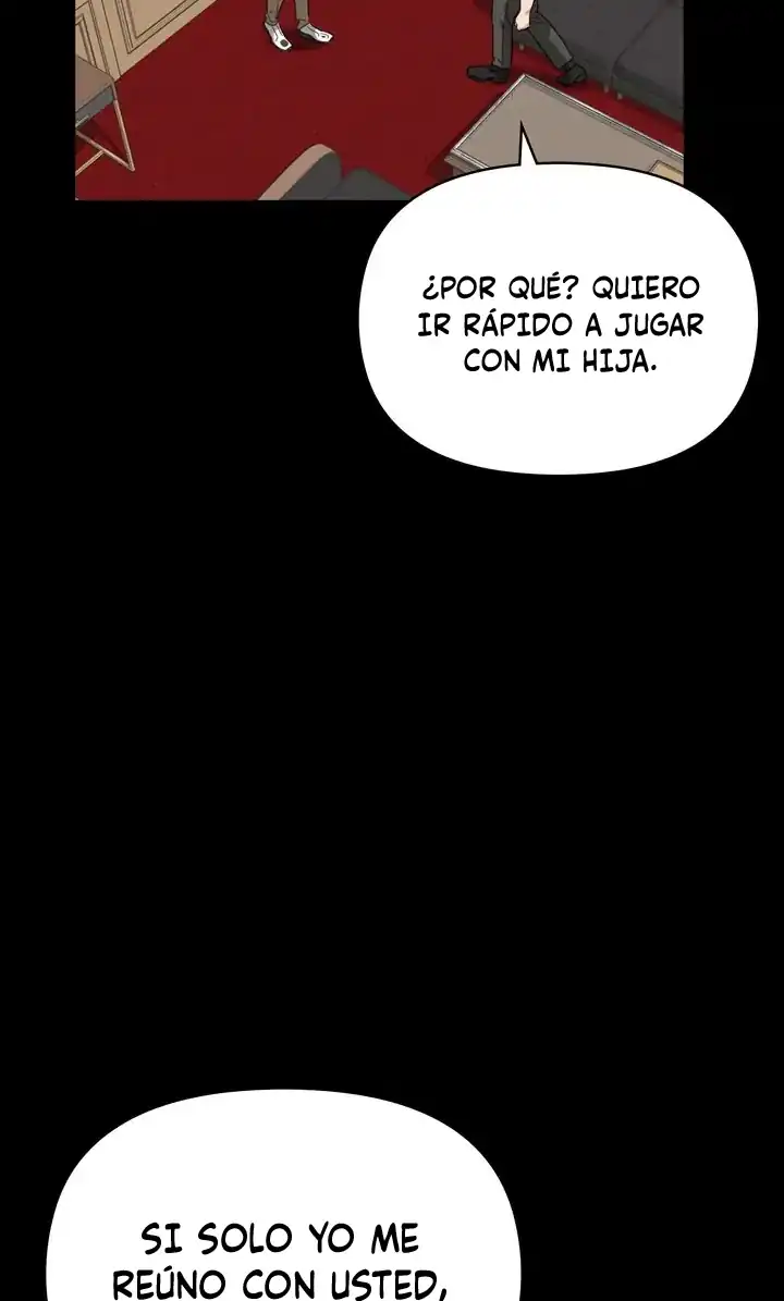 Página 27 — Mision salvar al cazador Capítulo 19