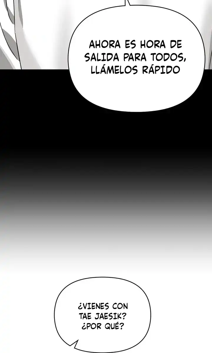 Página 29 — Mision salvar al cazador Capítulo 19