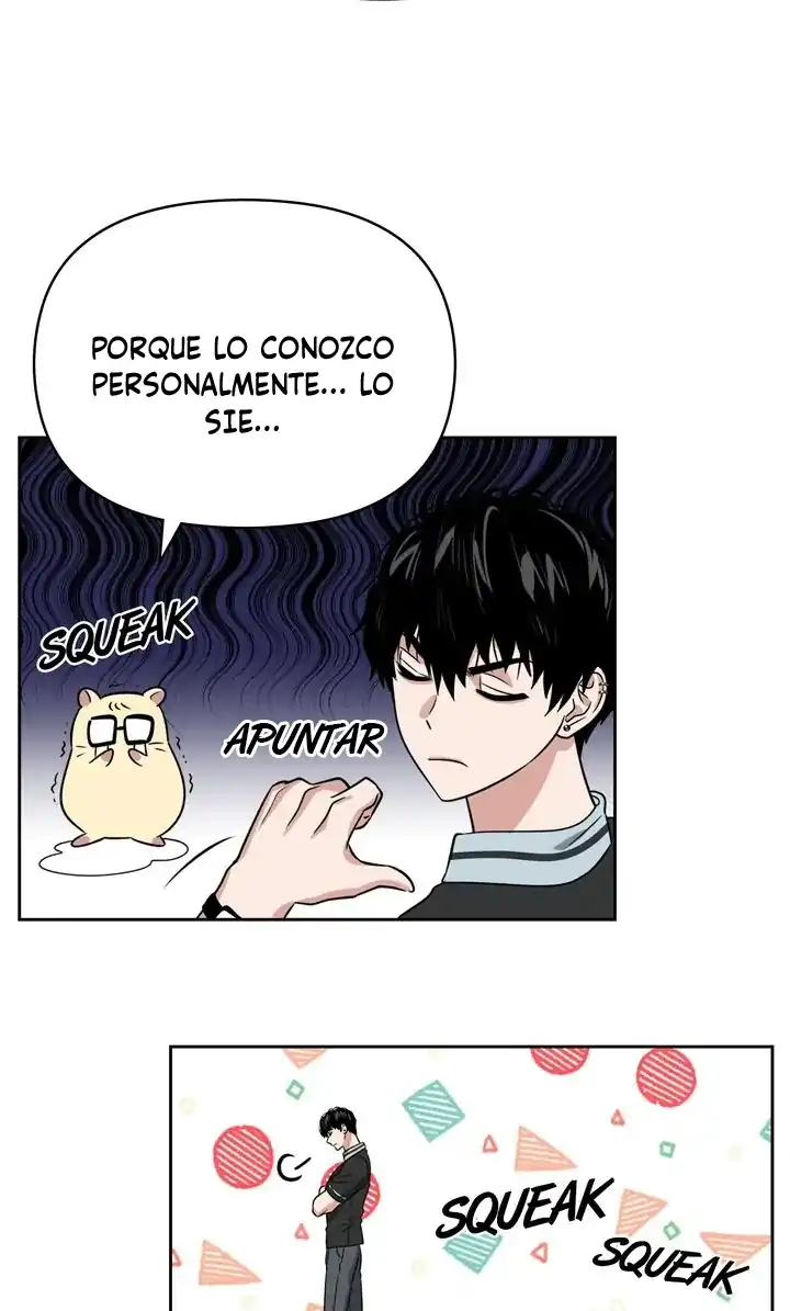 Página 30 — Mision salvar al cazador Capítulo 19