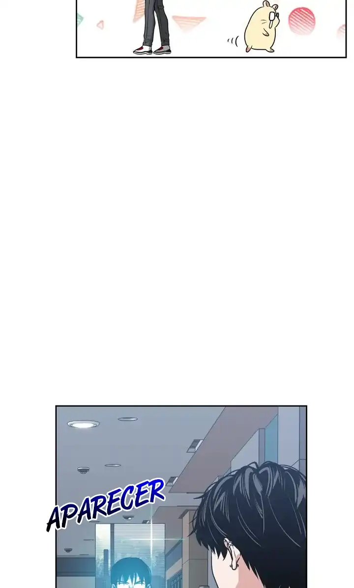 Página 31 — Mision salvar al cazador Capítulo 19