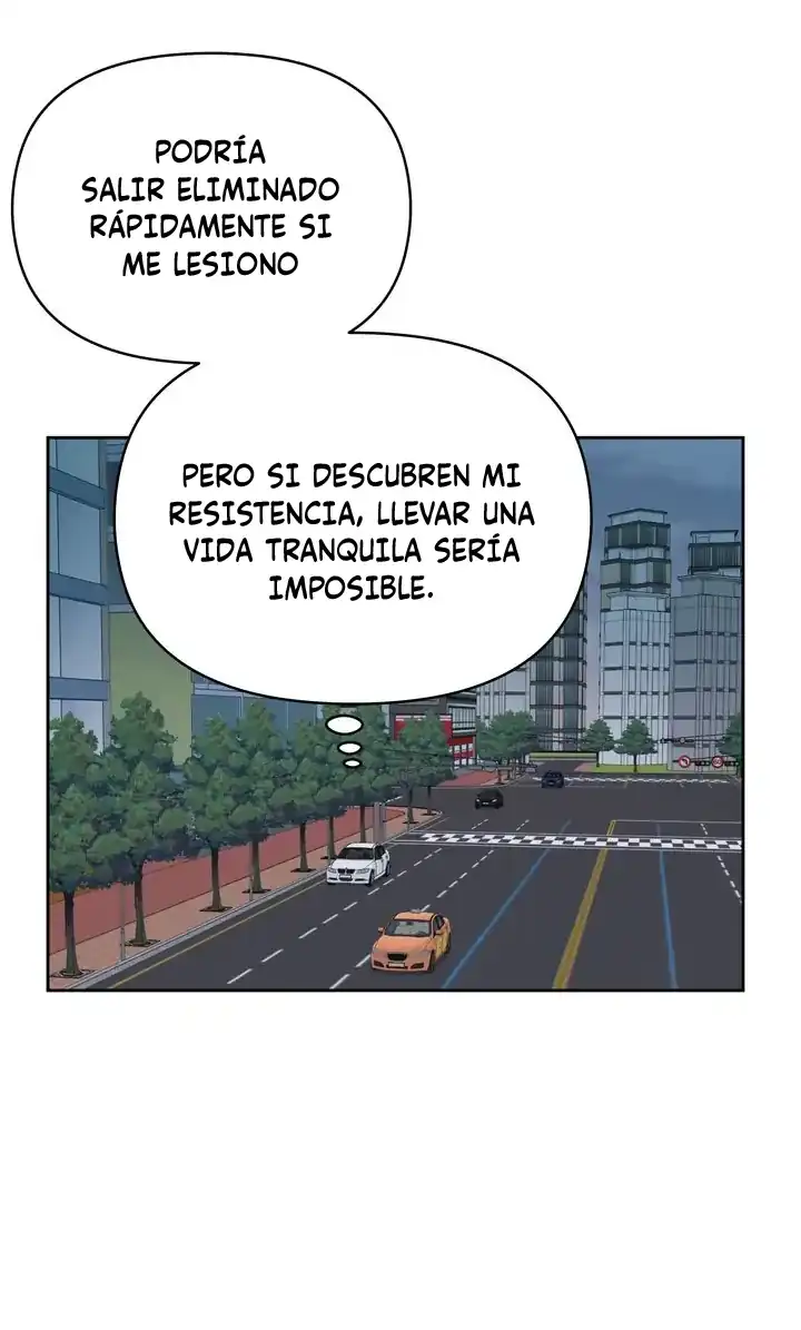 Página 39 — Mision salvar al cazador Capítulo 19