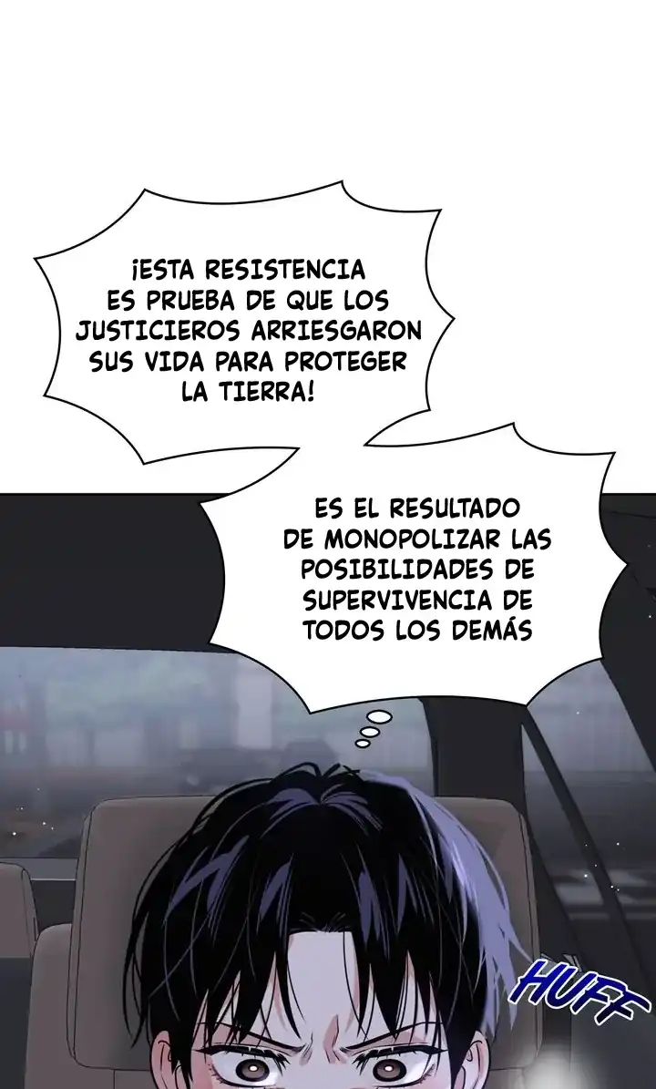 Página 43 — Mision salvar al cazador Capítulo 19
