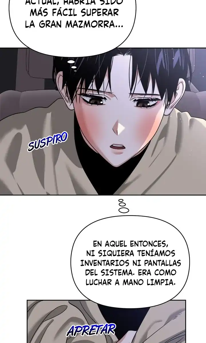 Página 49 — Mision salvar al cazador Capítulo 19