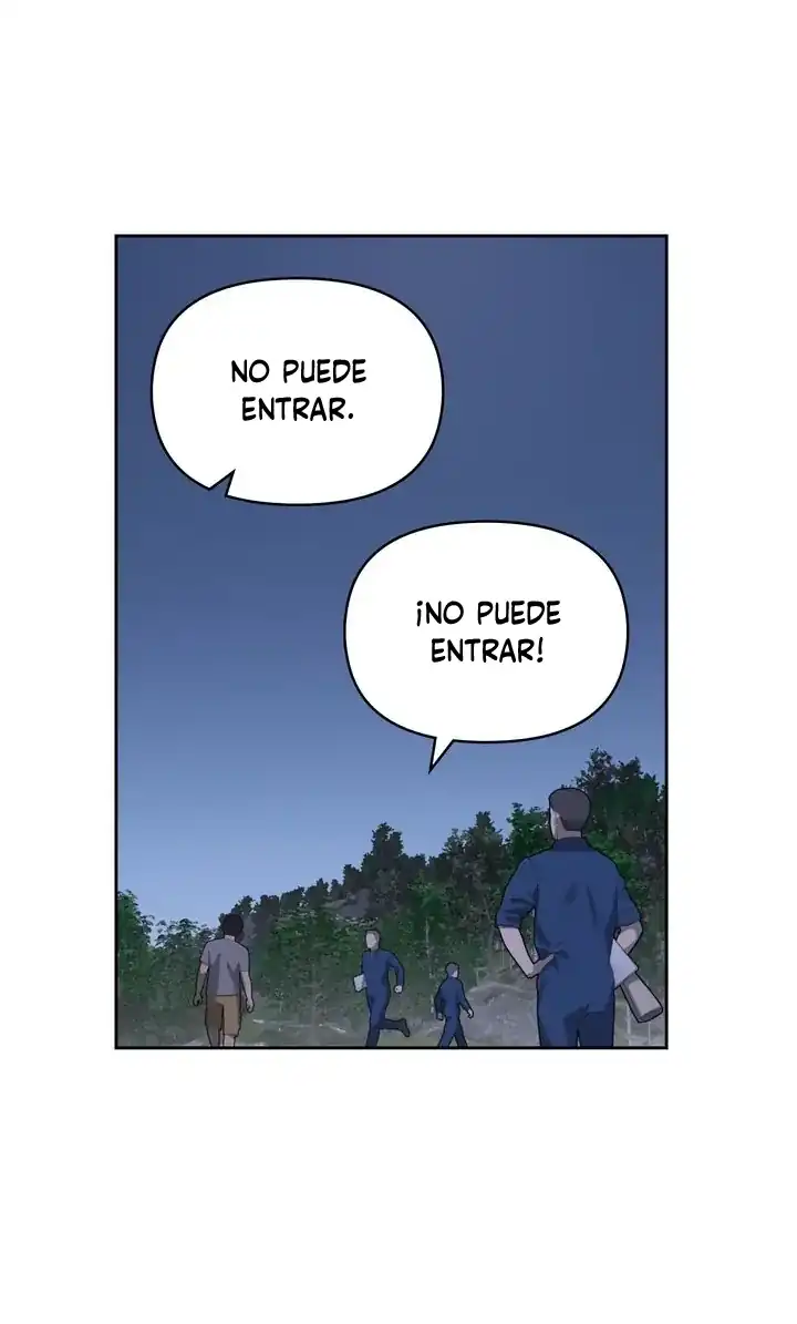 Página 51 — Mision salvar al cazador Capítulo 19