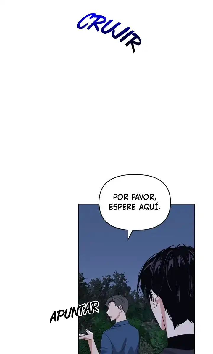 Página 53 — Mision salvar al cazador Capítulo 19