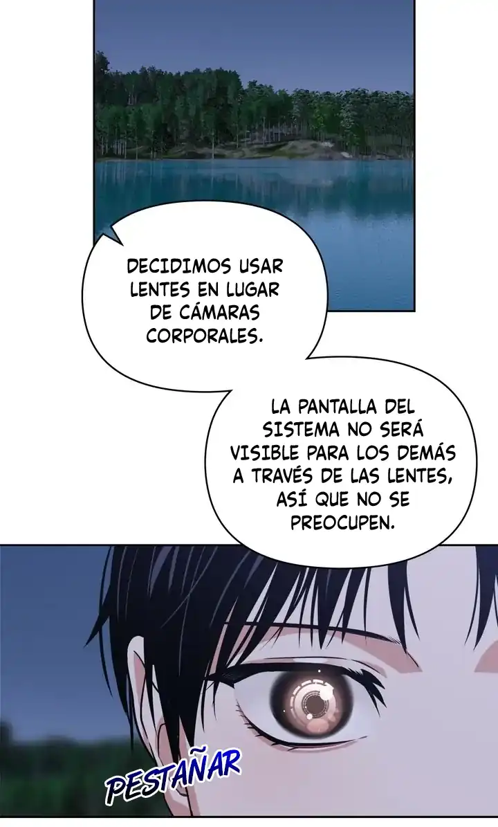 Página 61 — Mision salvar al cazador Capítulo 19
