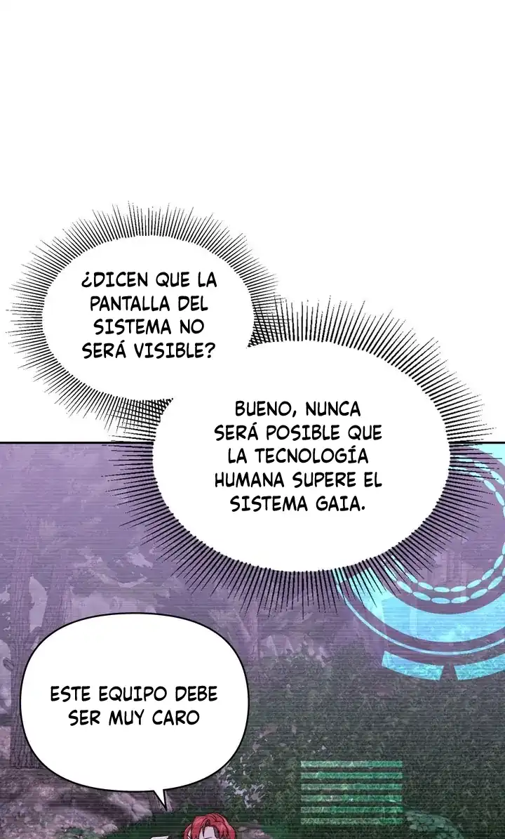 Página 62 — Mision salvar al cazador Capítulo 19