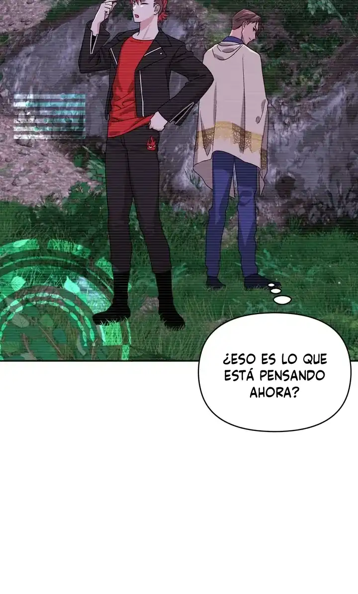 Página 63 — Mision salvar al cazador Capítulo 19