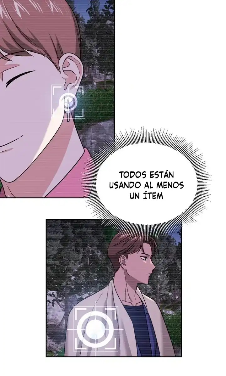 Página 68 — Mision salvar al cazador Capítulo 19