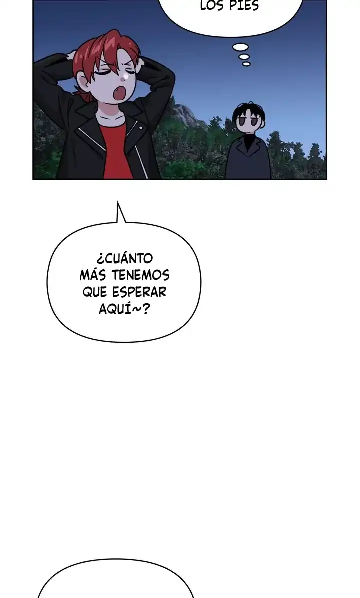 Página 70 — Mision salvar al cazador Capítulo 19