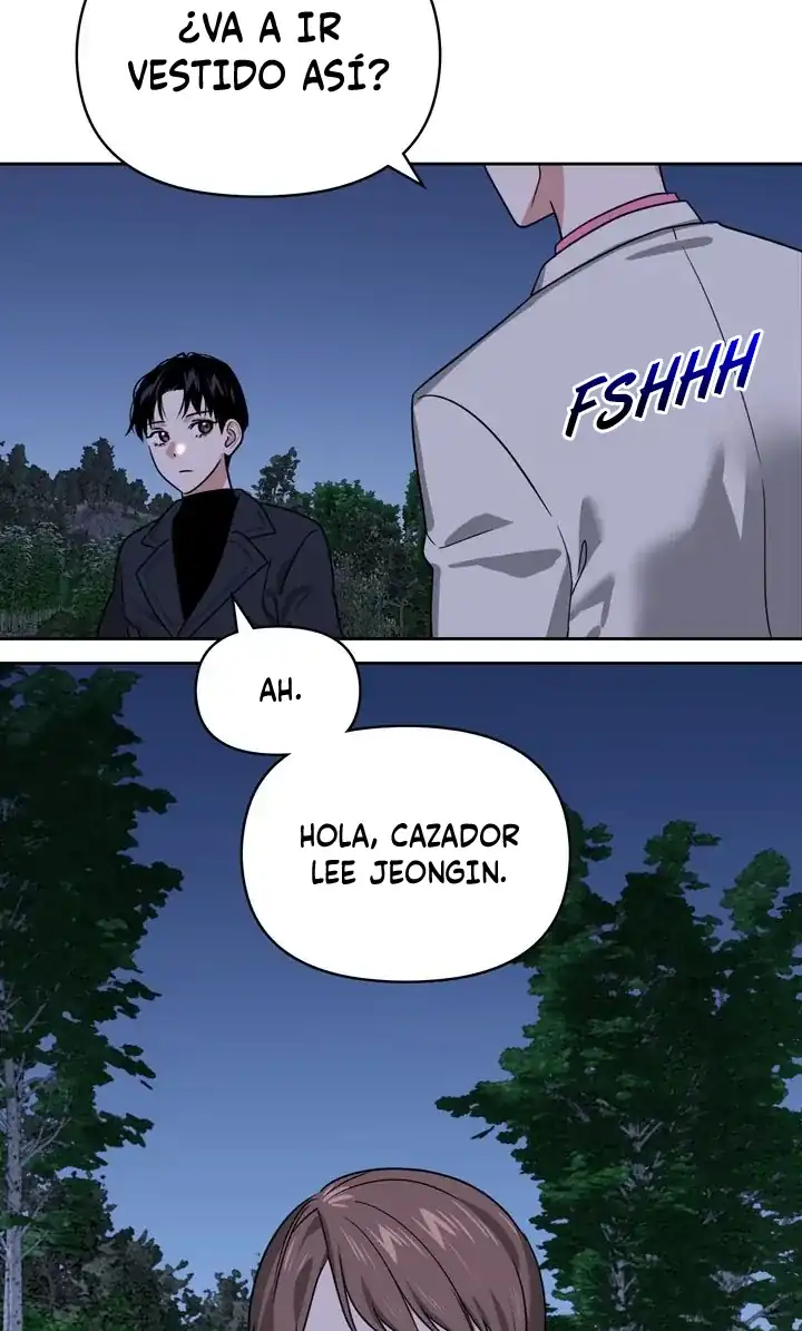 Página 71 — Mision salvar al cazador Capítulo 19