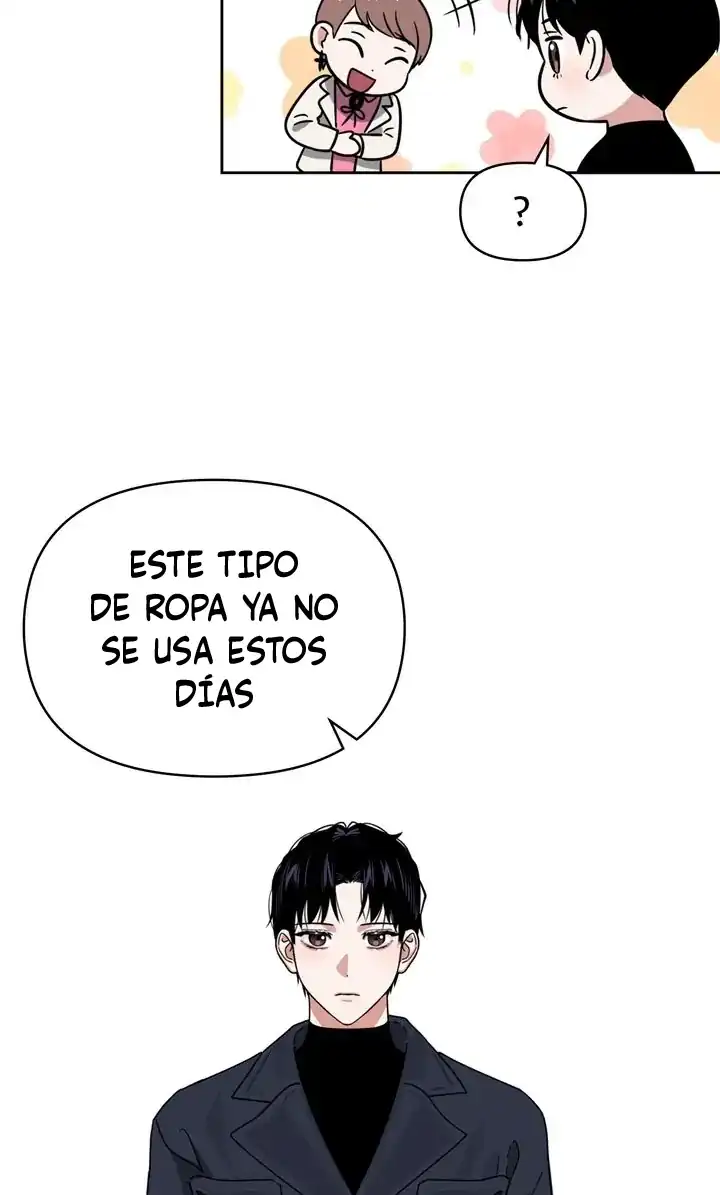 Página 74 — Mision salvar al cazador Capítulo 19