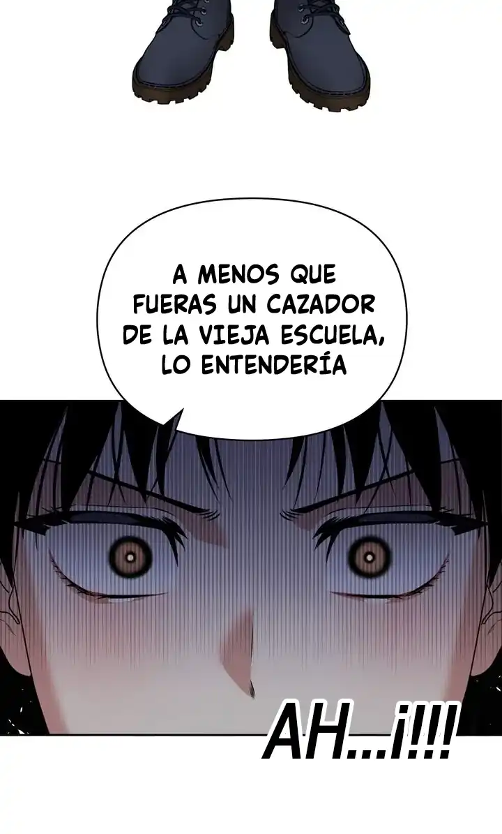 Página 76 — Mision salvar al cazador Capítulo 19