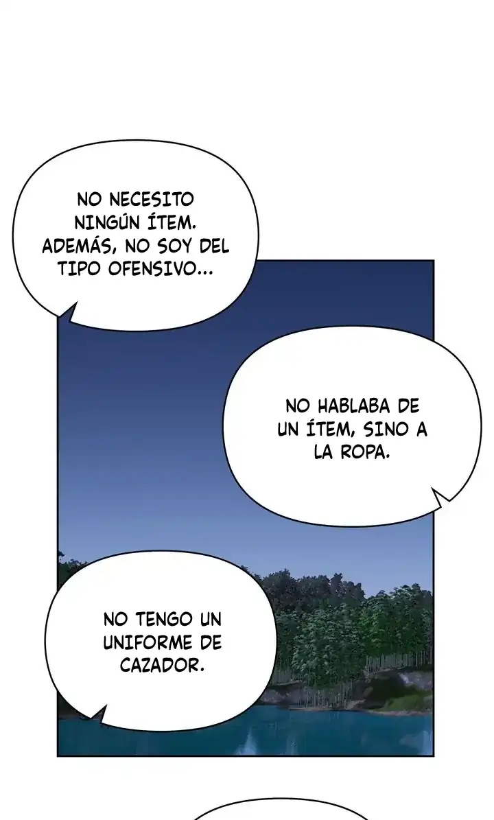 Página 2 — Mision salvar al cazador Capítulo 20