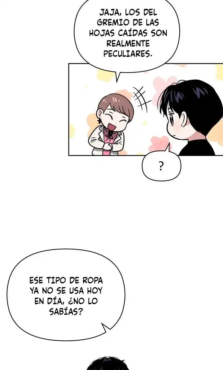 Página 3 — Mision salvar al cazador Capítulo 20