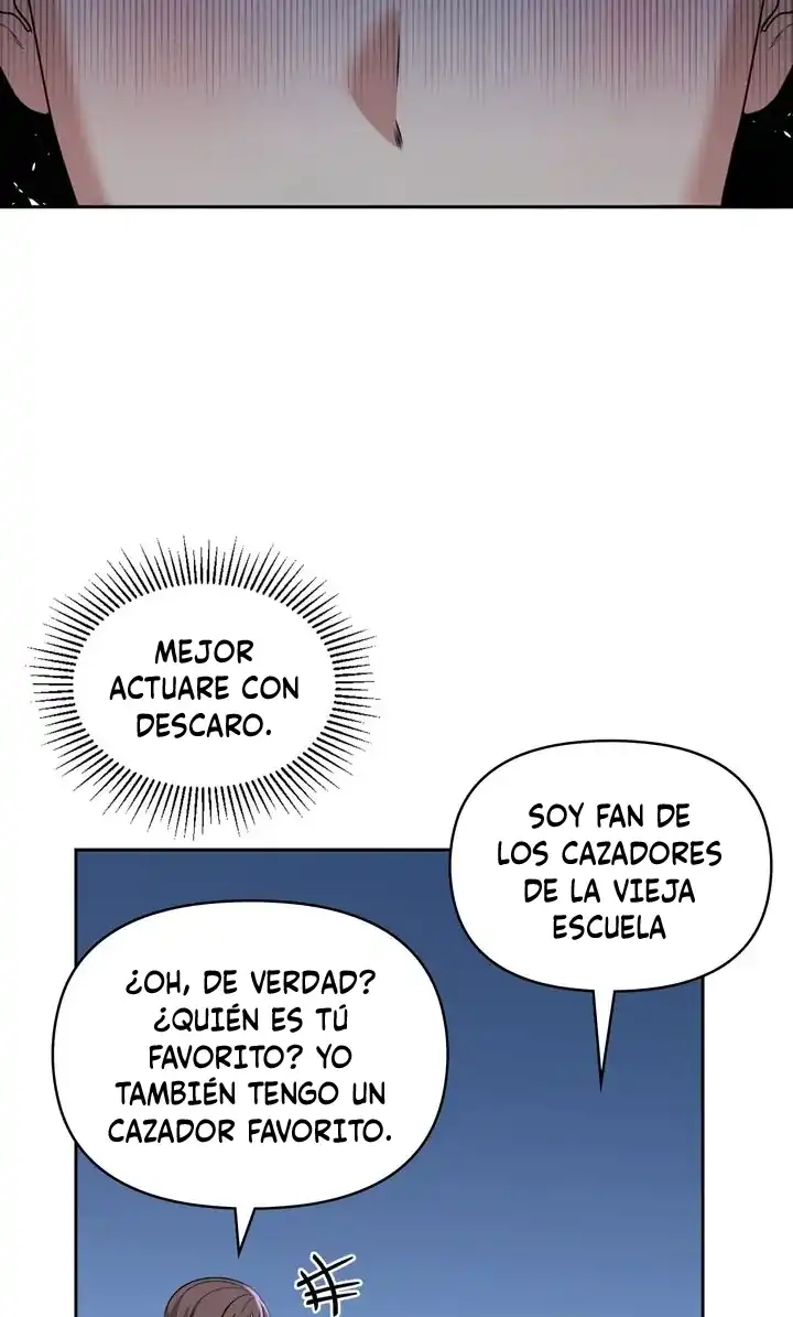 Página 6 — Mision salvar al cazador Capítulo 20