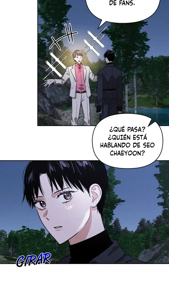 Página 10 — Mision salvar al cazador Capítulo 20