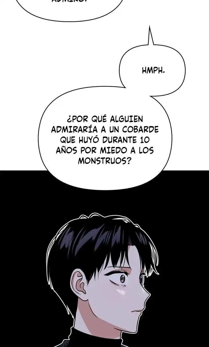 Página 14 — Mision salvar al cazador Capítulo 20