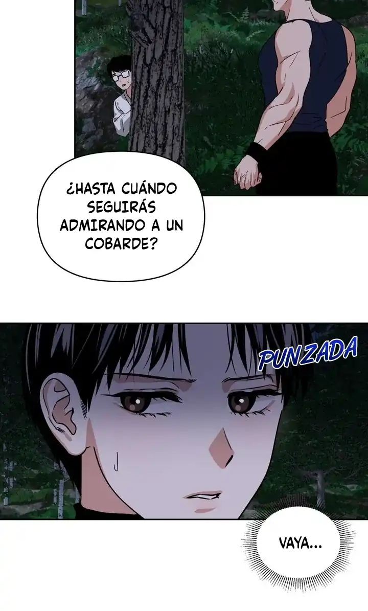 Página 16 — Mision salvar al cazador Capítulo 20
