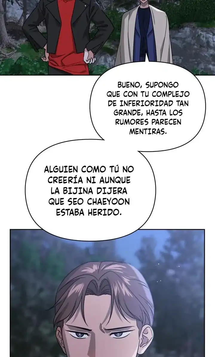 Página 21 — Mision salvar al cazador Capítulo 20