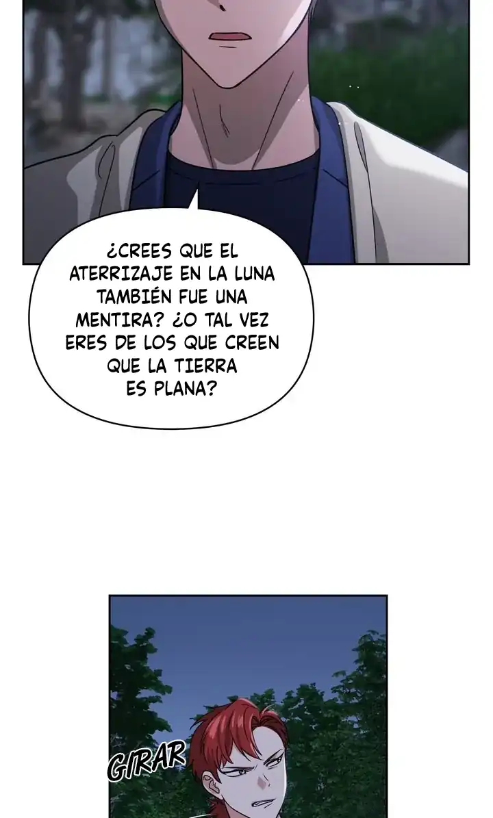 Página 22 — Mision salvar al cazador Capítulo 20