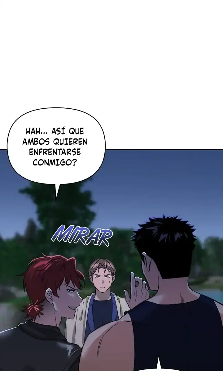 Página 30 — Mision salvar al cazador Capítulo 20