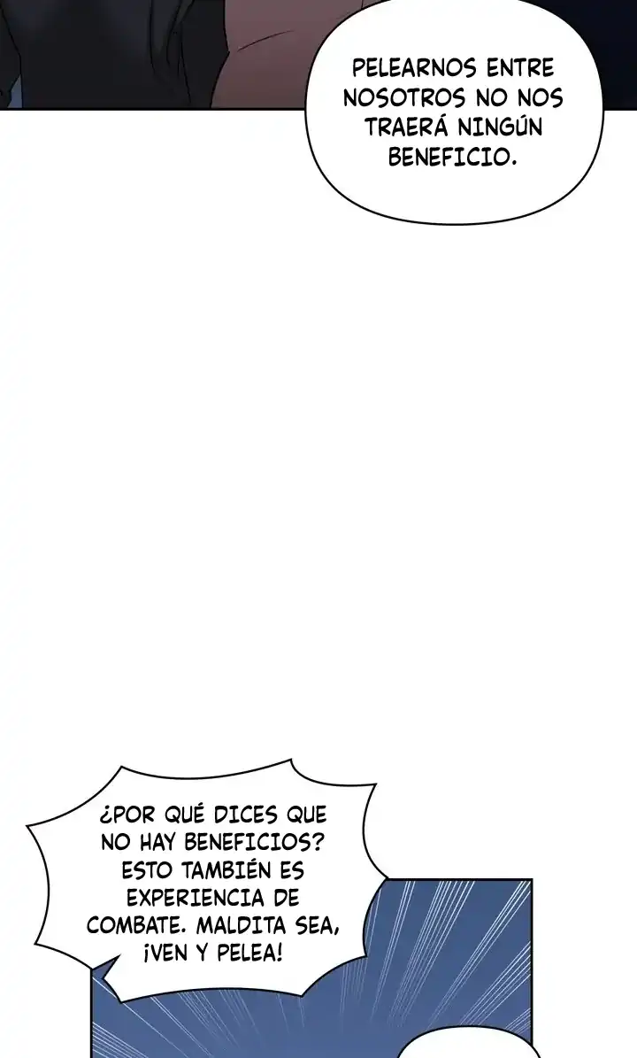 Página 31 — Mision salvar al cazador Capítulo 20