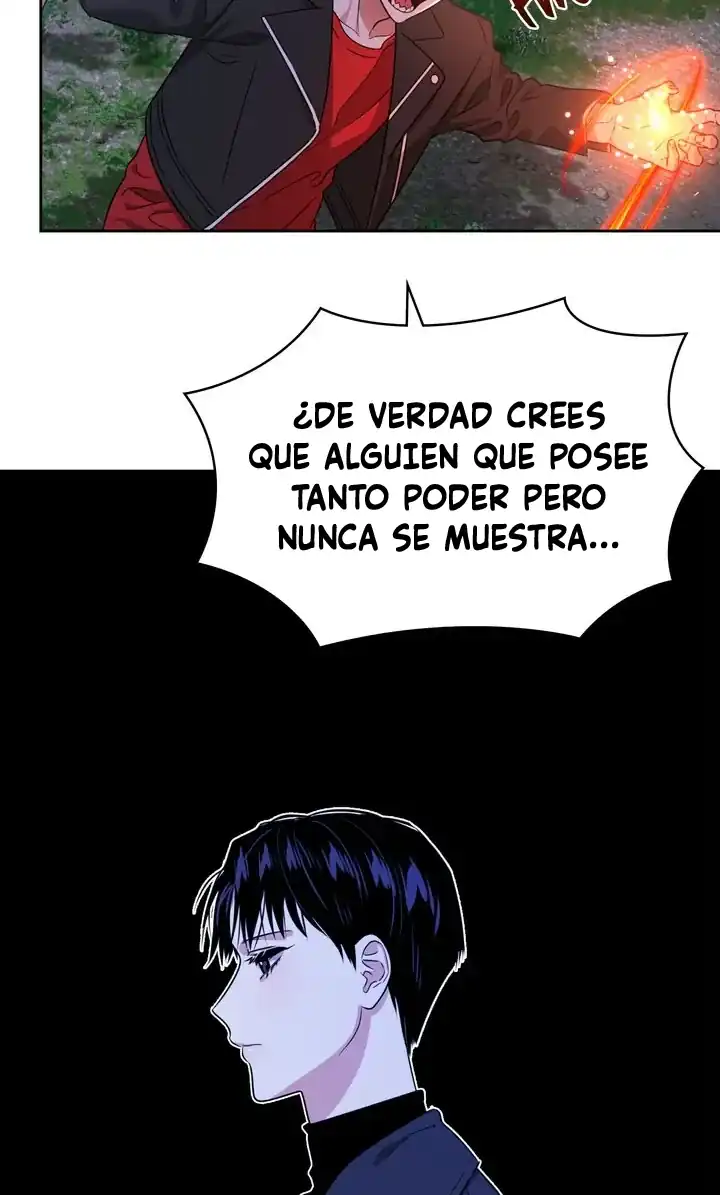 Página 33 — Mision salvar al cazador Capítulo 20