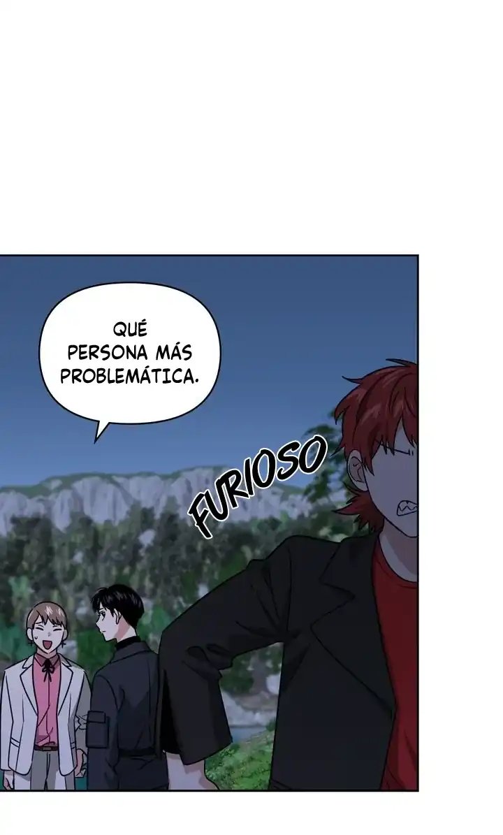 Página 39 — Mision salvar al cazador Capítulo 20