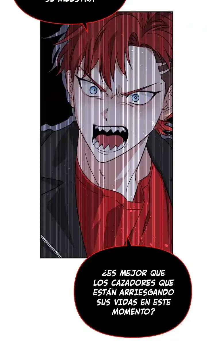 Página 42 — Mision salvar al cazador Capítulo 20