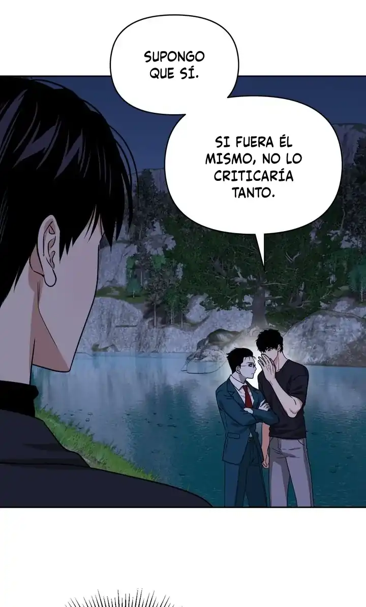 Página 45 — Mision salvar al cazador Capítulo 20