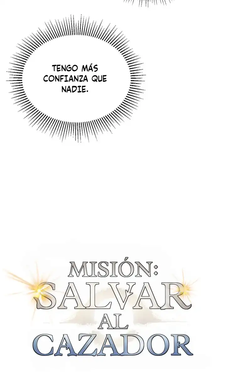 Página 47 — Mision salvar al cazador Capítulo 20