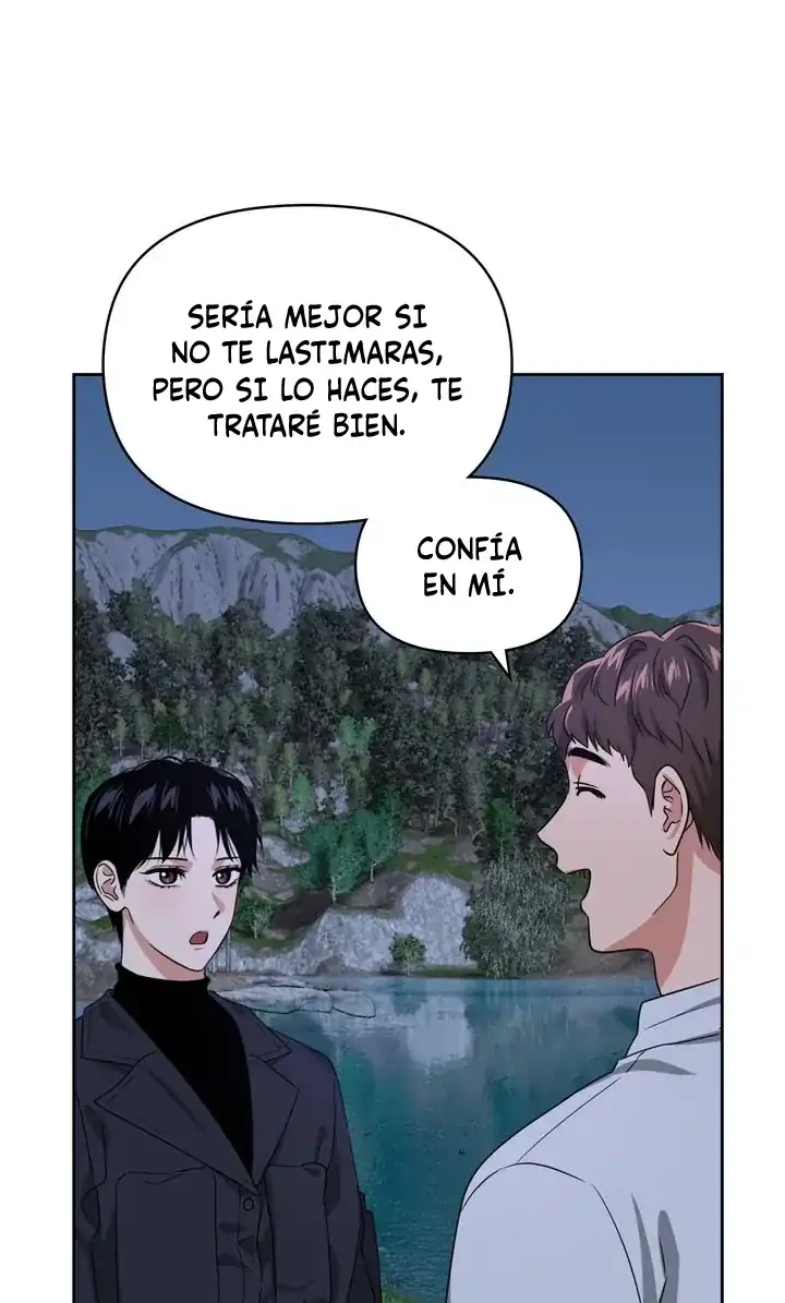 Página 56 — Mision salvar al cazador Capítulo 20
