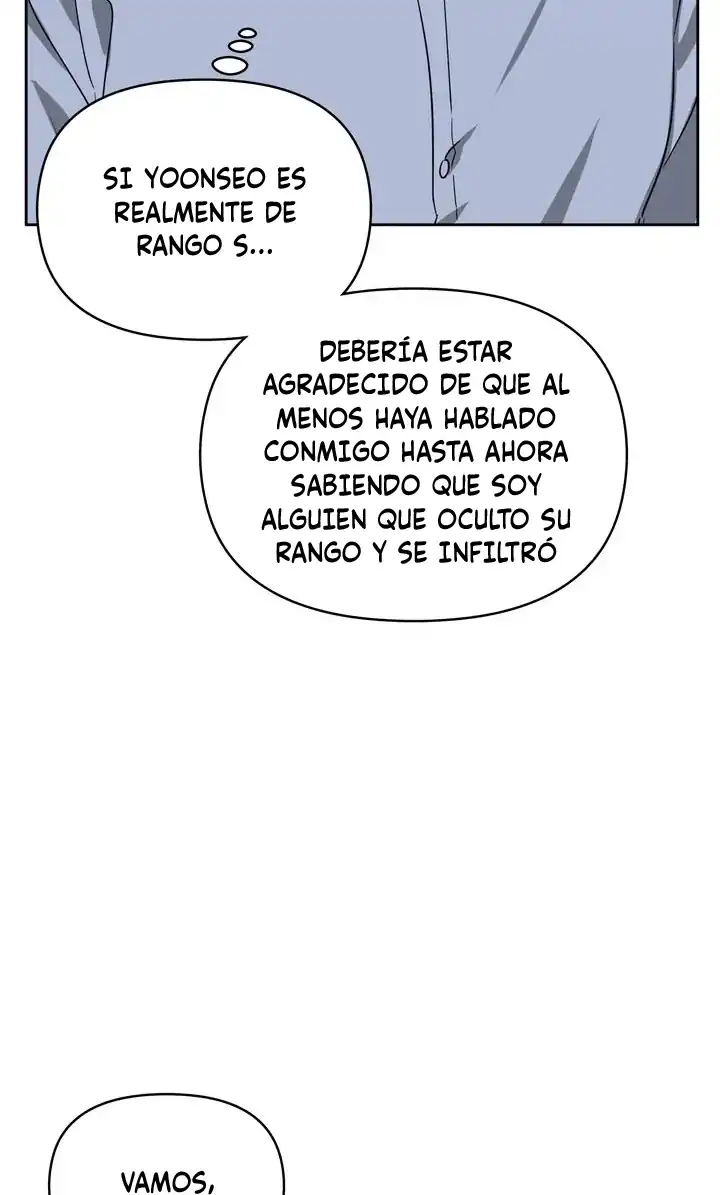 Página 59 — Mision salvar al cazador Capítulo 20