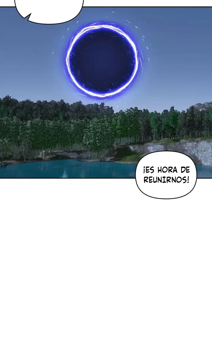 Página 60 — Mision salvar al cazador Capítulo 20