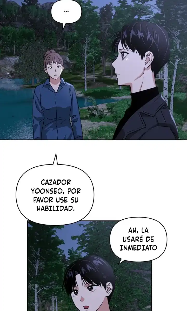 Página 62 — Mision salvar al cazador Capítulo 20
