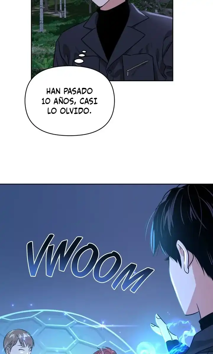 Página 63 — Mision salvar al cazador Capítulo 20