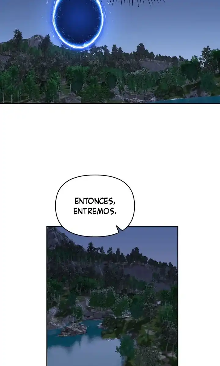 Página 69 — Mision salvar al cazador Capítulo 20