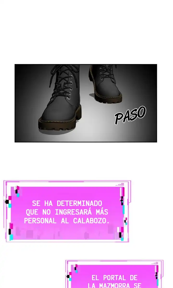 Página 82 — Mision salvar al cazador Capítulo 20