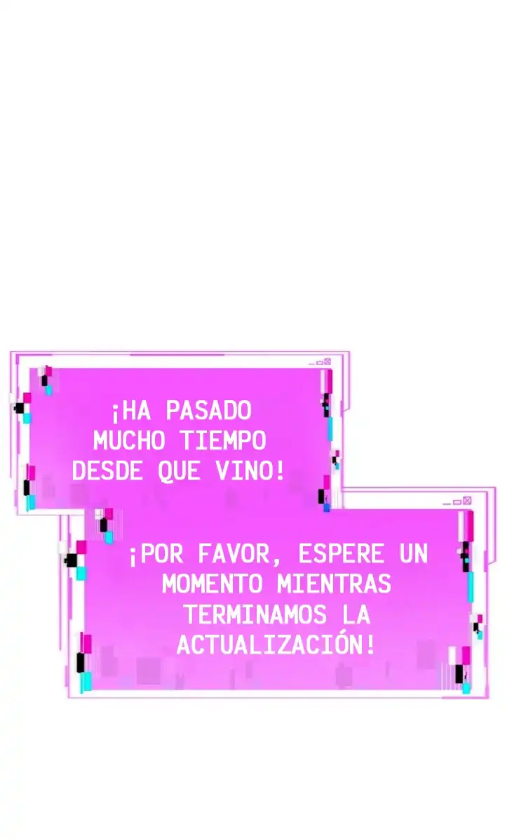 Página 84 — Mision salvar al cazador Capítulo 20