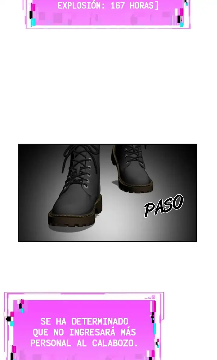 Página 3 — Mision salvar al cazador Capítulo 21