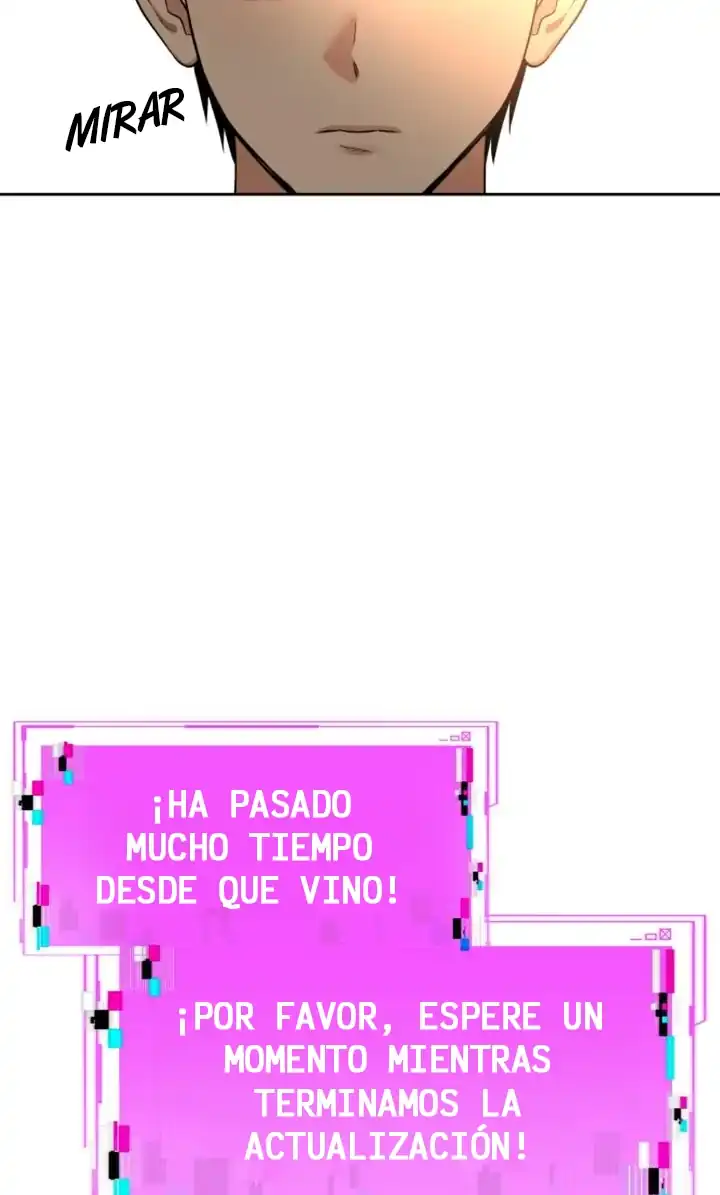 Página 5 — Mision salvar al cazador Capítulo 21