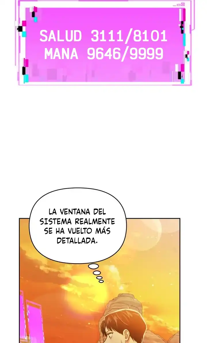 Página 12 — Mision salvar al cazador Capítulo 21