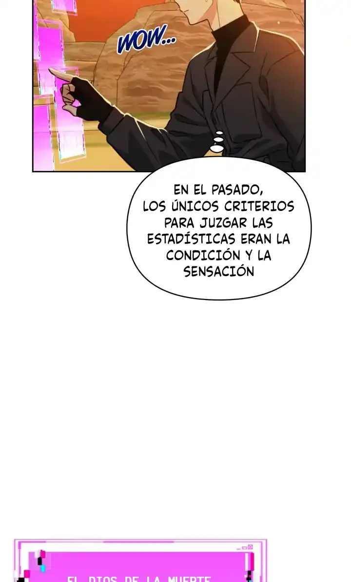 Página 13 — Mision salvar al cazador Capítulo 21