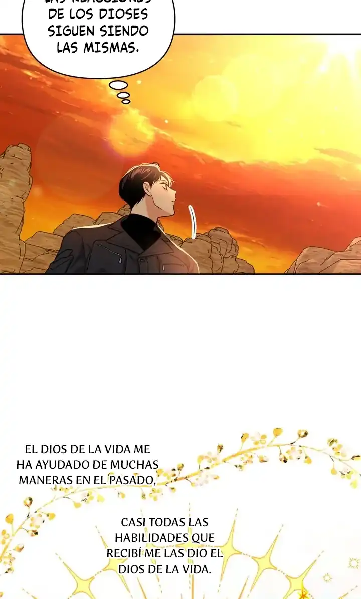 Página 16 — Mision salvar al cazador Capítulo 21