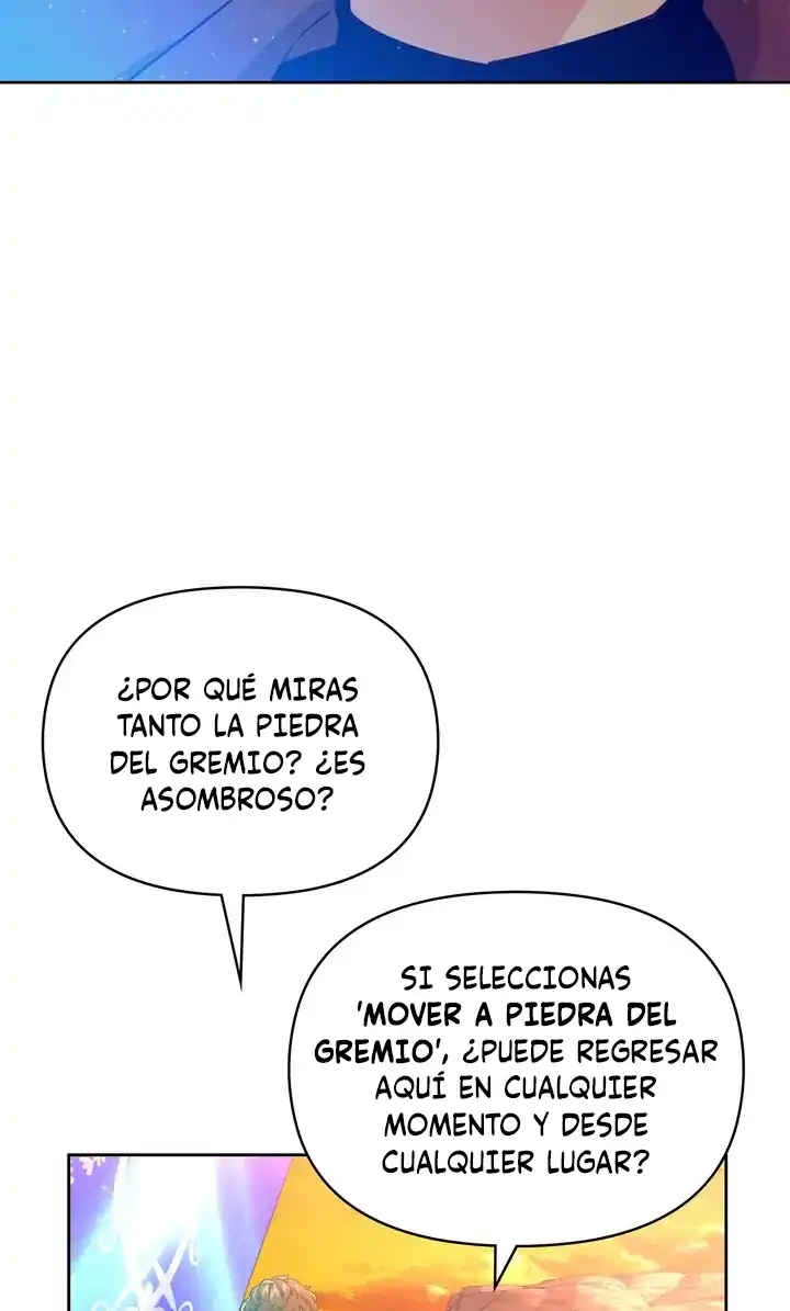 Página 32 — Mision salvar al cazador Capítulo 21